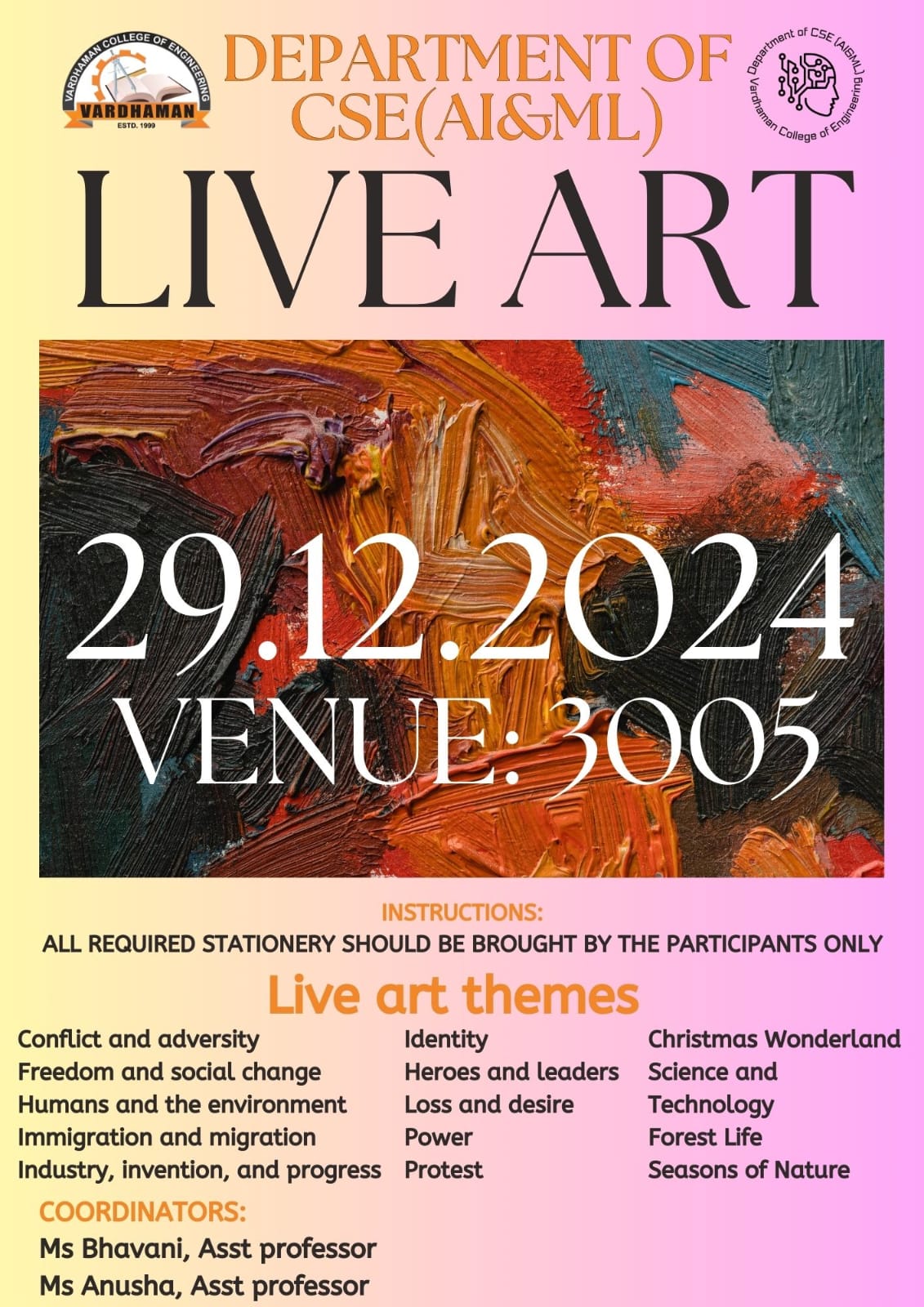 Event Poster 1
